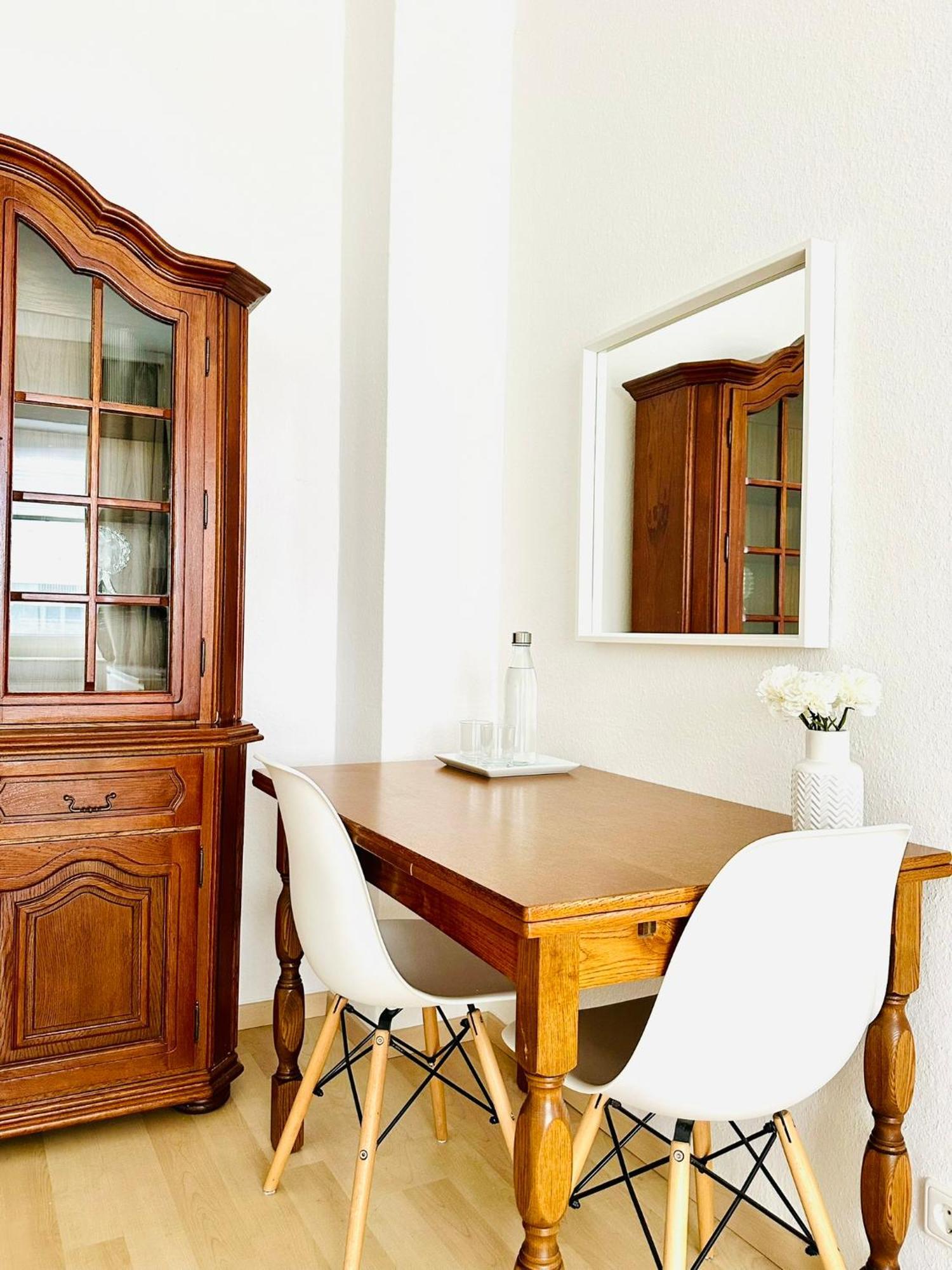 Appartement Frida City Center *