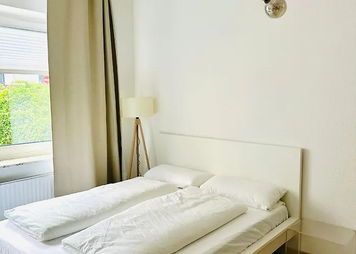 Frida City Center Apartment