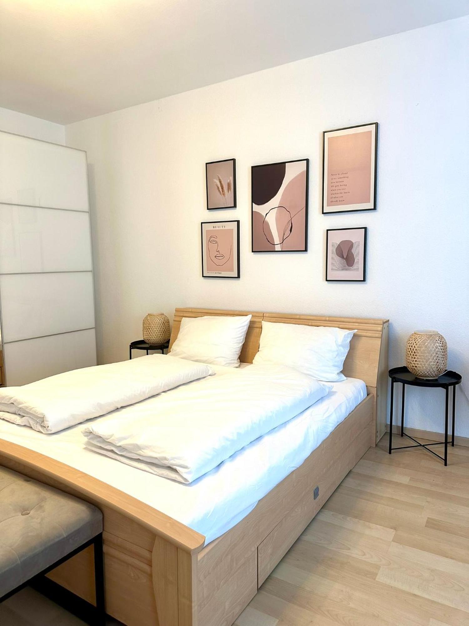 Apartment Frida City Center Hannover