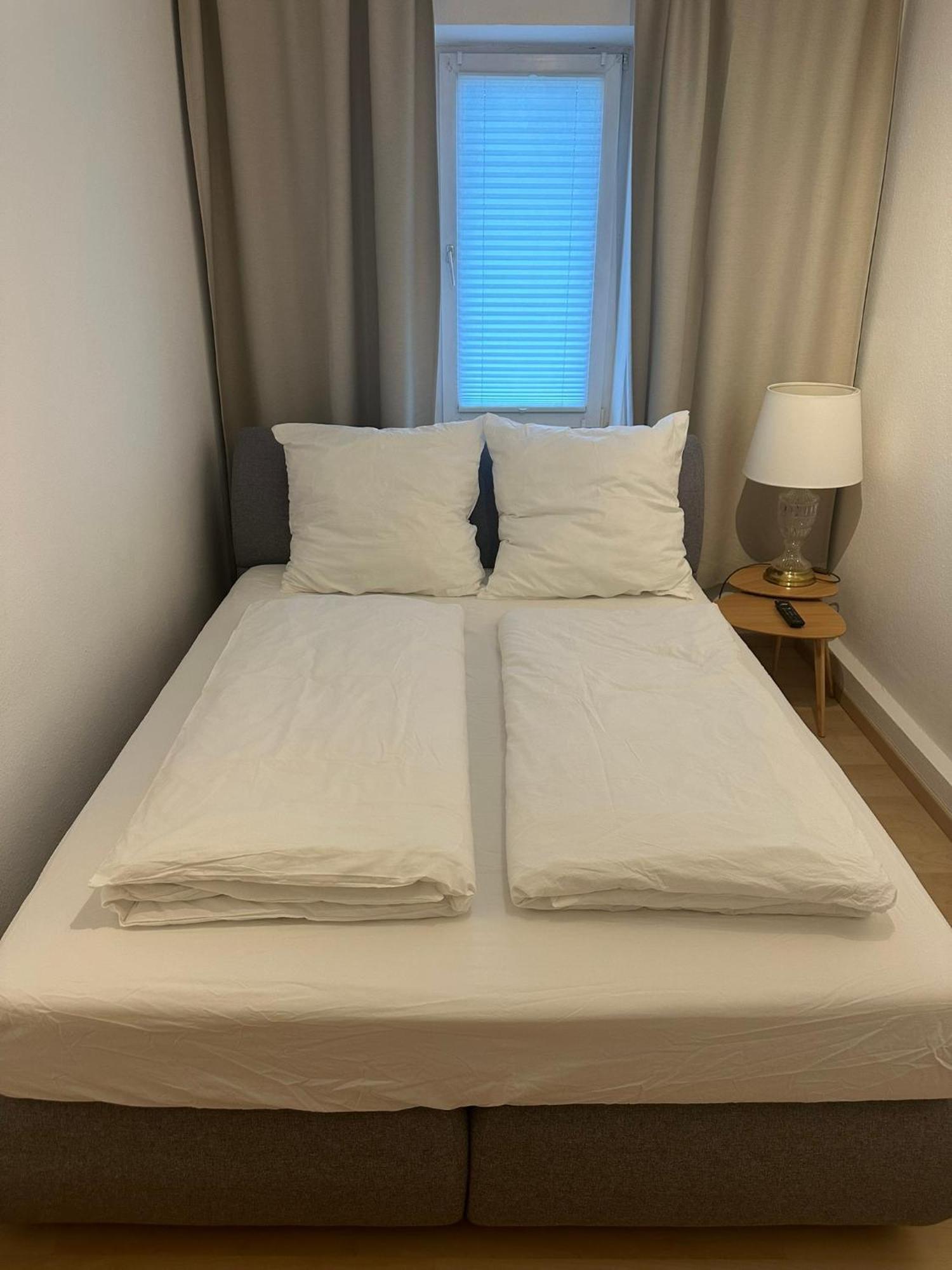 Apartment Frida City Center